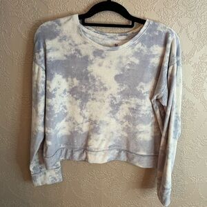SO girls marbled long sleeve size XXL excellent condition